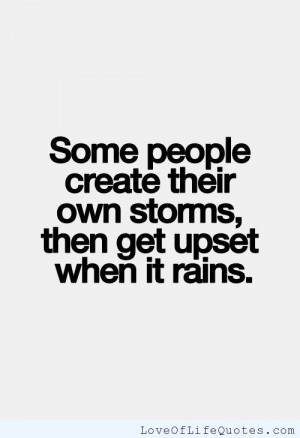 Quotes About People Creating Drama. QuotesGram