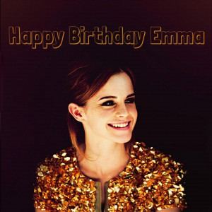 Emma,All Potterheads only say, What Makes You Beautiful