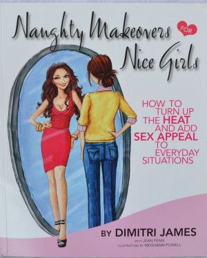 Naughty Makeovers For Nice Girls Book Review