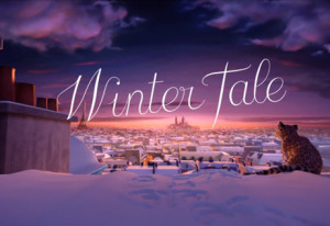 Cartier Winter Tale Video