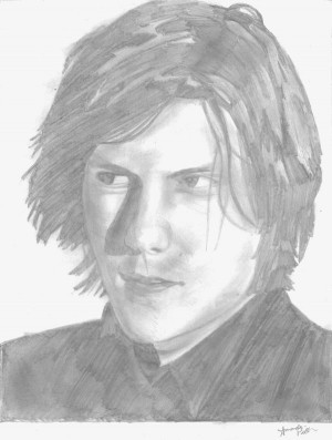 Trevor Moore of the WKUK by AmandaDeLonge