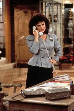 Top 10 Designing Women quotes- I pinned this only for the video at the ...