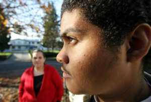 Prosecuting kids as adults: Are laws too tough?