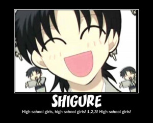 Villains need hugs too!