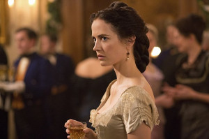 Penny Dreadful (2014– )