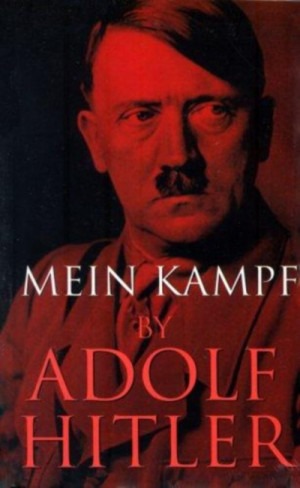 Mein Kampf