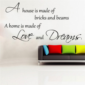 Home Made Love And Dreams...