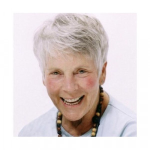 CHERI HUBER EVENT in San Francisco