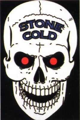 stone cold skull Image