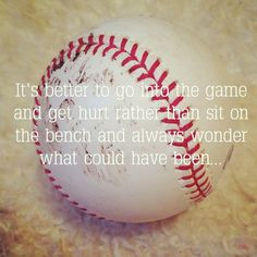 Famous Baseball Quotes About Life Life baseball quotes,