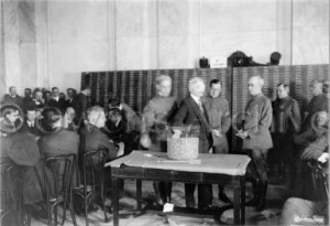 Draft Watermark Picture Picture