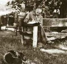 Aldo Leopold and a Land Ethic for Our Time