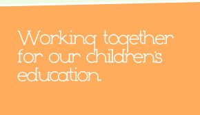 Parents Teachers Working Together Quotes