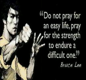 Bruce Lee quote quotes