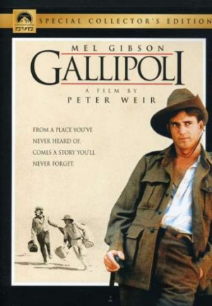 Gallipoli, 1981