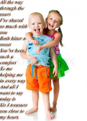 Brother Sister Quotes