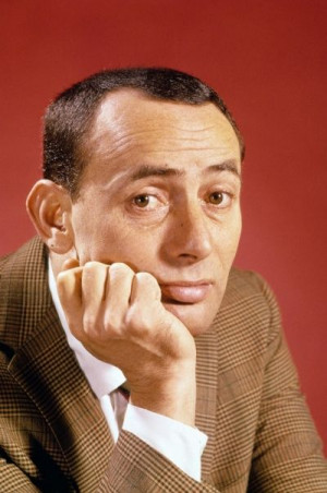 Joey Bishop