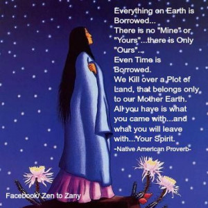 Graphic: Facebook Zen To Zany