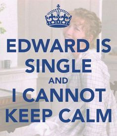 Keep Calm