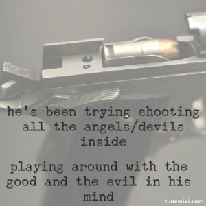 shots - VOLBEAT, my favorite song by them