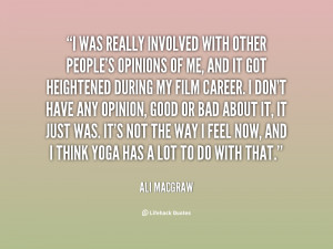 Quotes About Other People 39 s Opinions