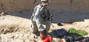 ... Team' Images: US Army Apologizes for Horrific Photos from Afghanistan