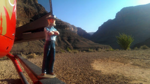 Ben’s Vegas Vacation Day 6: Until Next Time…