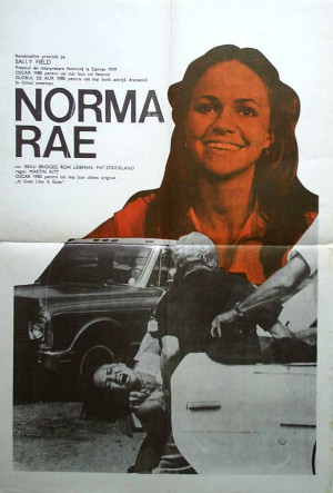 resimleri: norma rae movie poster [9]