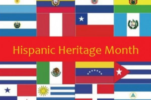 Hispanic Heritage Month 2013: Latinos and Diversity on Screen