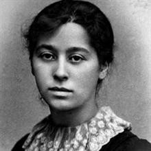 amy levy british poet amy levy was a british poet and novelist who is ...