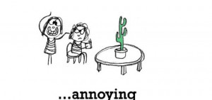 happiness is annoying your husband happiness is being followed by a