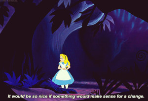Disney’s Alice in Wonderland (1951)