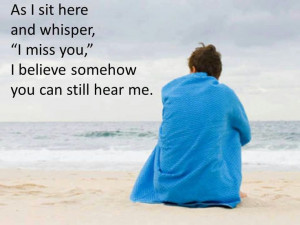 Quotes For Remembering A Loved One Deceased ~ Quotes for Dead Loved ...