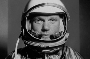Salute to John Glenn: 50 Years of American Manned Spaceflight
