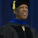 Terrence Roberts, CSU San Marcos