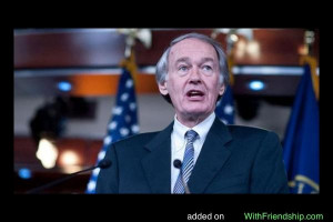 Ed Markey