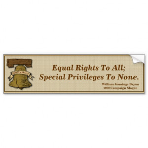 Equal Rights Quotes