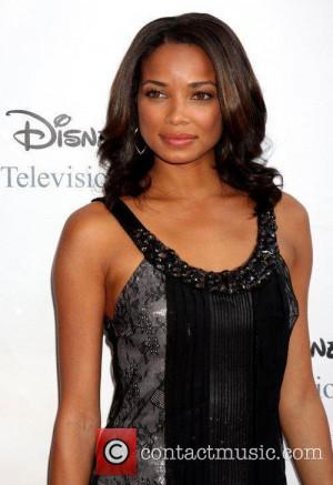 Rochelle Aytes Married