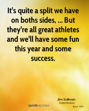 Split Personality Quotes