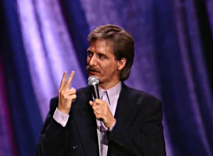 Jeff Foxworthy