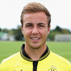 Mario Gotze & Manchester United: exaggerated stories, not exaggerated ...