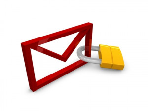 Secure Information, PHI & Encrypted Email