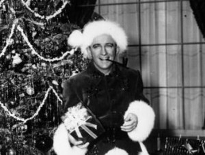 Old Hollywood Christmas - Bing Crosby