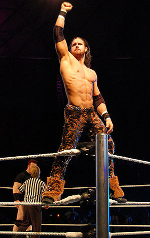 John Morrison