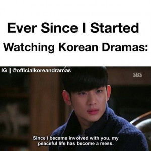 Drama Kpop On My Pc