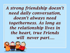 20 Ideal Best Friend Quotes