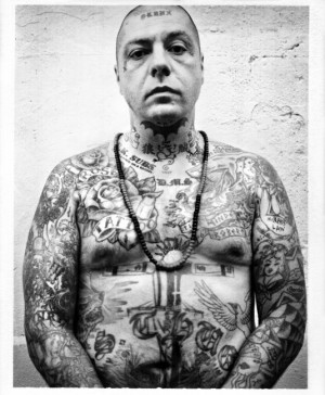 Lars Frederiksen Rancid picture