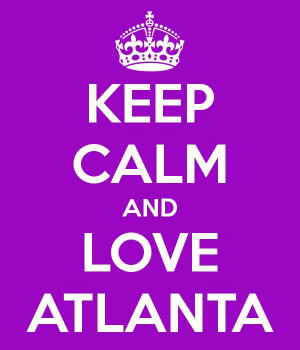ASAE 2013: A Look at Atlanta