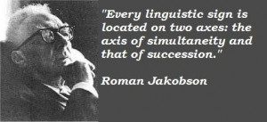Roman jakobson famous quotes 2