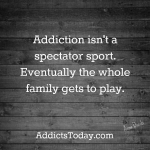 sober @AddictsToday.com .. great #quote